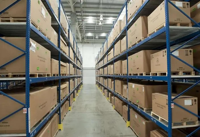 漳州到船营区货物仓储