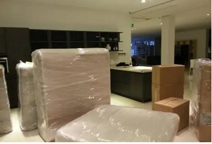 漳州到船营区长途搬家