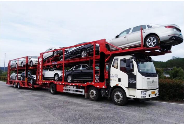 漳州到船营区轿车托运